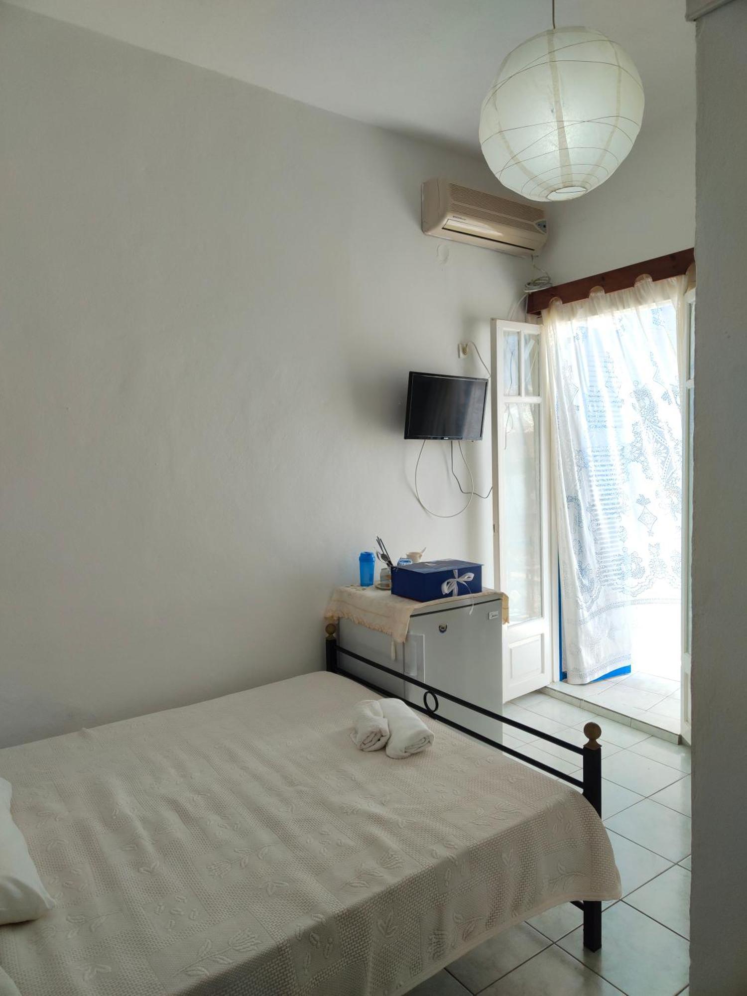 Fotini & Dimitrios Hotel Fry ห้อง รูปภาพ