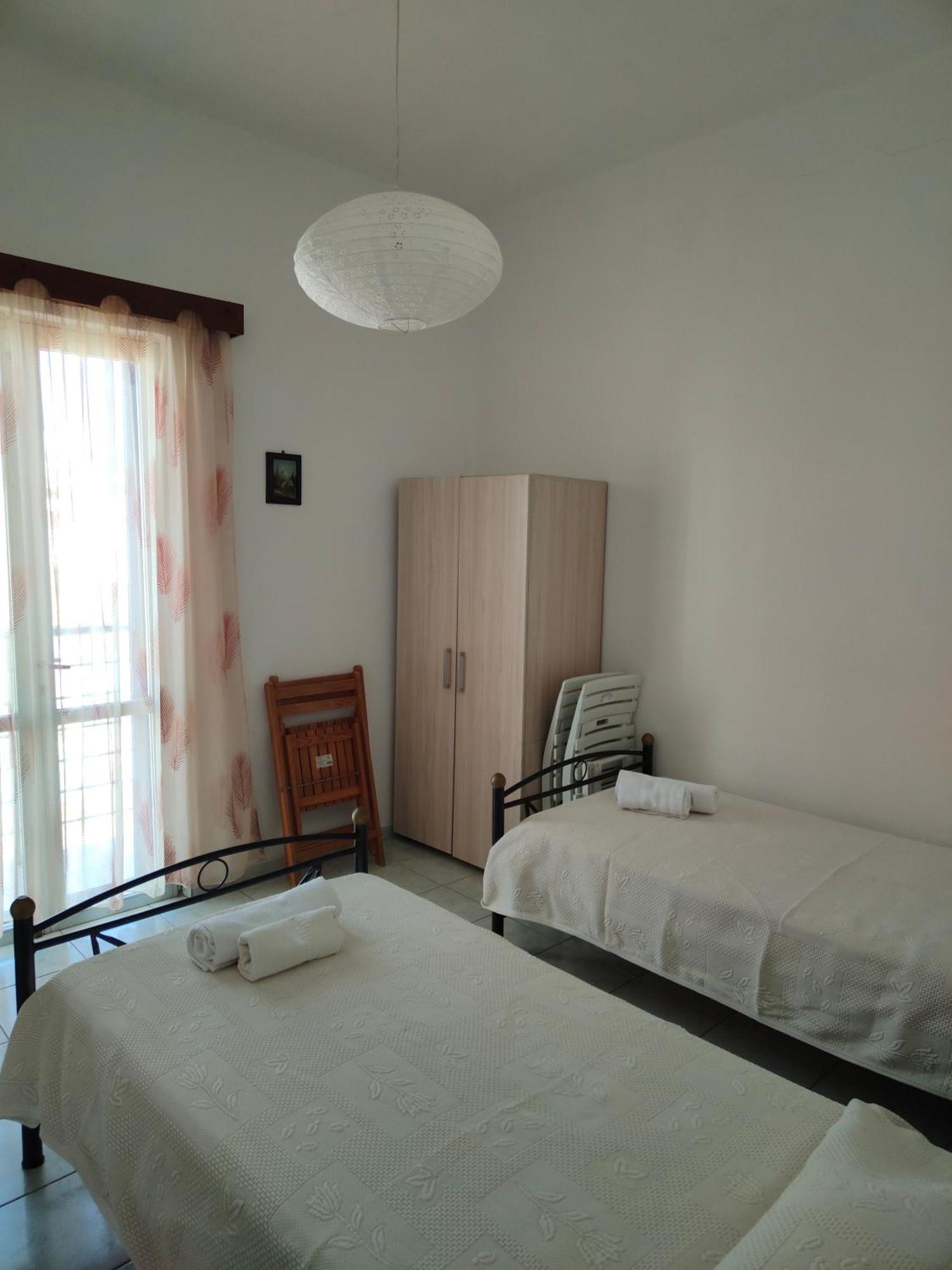 Fotini & Dimitrios Hotel Fry ห้อง รูปภาพ